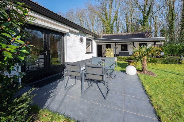 Medium property photo - Bosschenhoofdsestraat 23, 4744 RS Bosschenhoofd